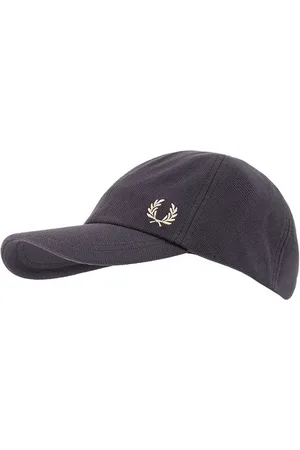 Fred Perry Herren Cap Baumwolle & Mix