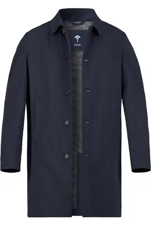 JOOP! Herren Mantel unifarben