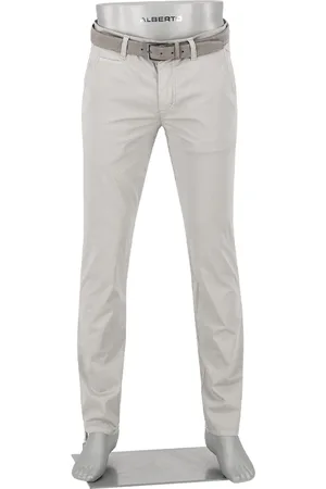 Alberto Herren Golfhose