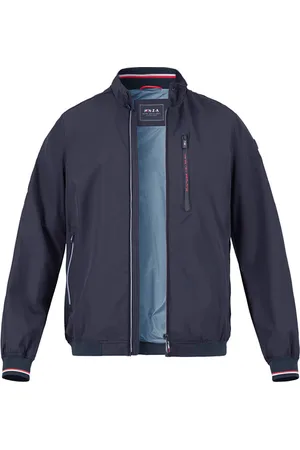 NZA Herren Funktionsblouson unifarben