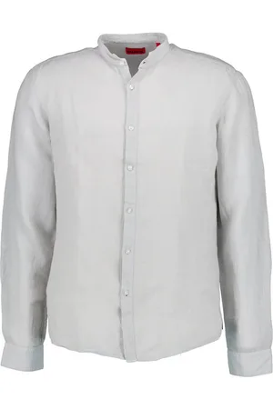 HUGO BOSS Herren Hemd Slim Fit