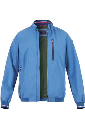 NZA Herren Funktionsblouson unifarben