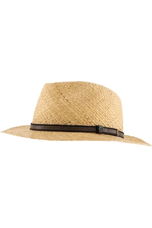 Bugatti Herren Strohhut