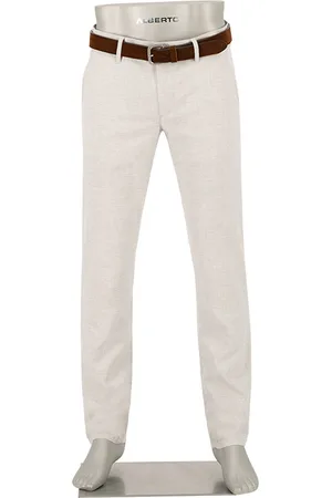 Alberto Herren Chino meliert