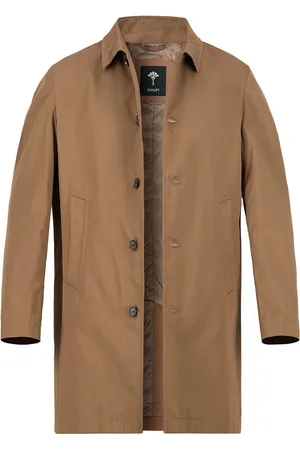 JOOP! Herren Mantel unifarben