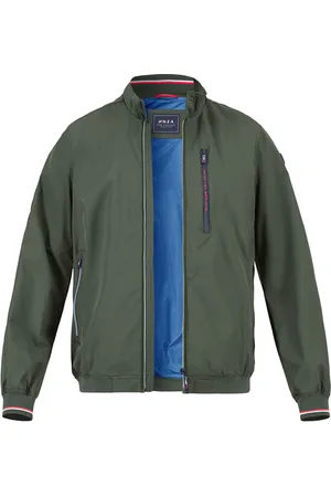 NZA Herren Funktionsblouson unifarben