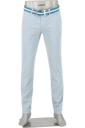 Alberto Herren Golfhose