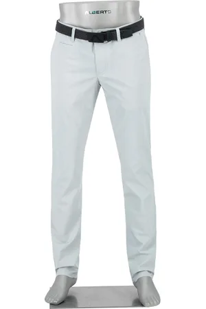 Alberto Herren Golfhose