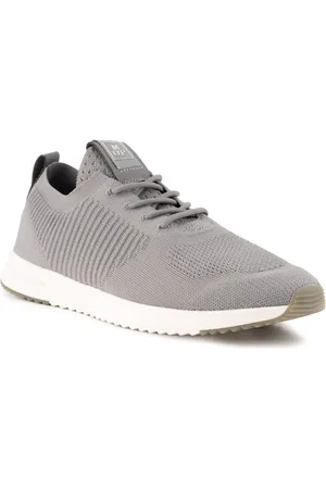 Marc O’ Polo Herren Sneaker Textil & Canvas