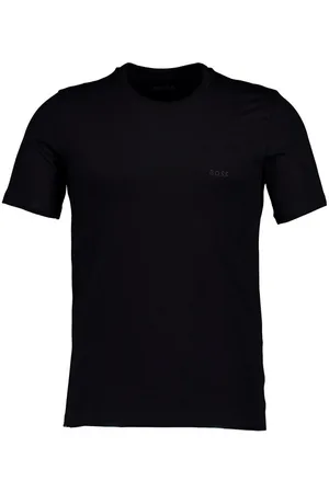 HUGO BOSS Herren T-Shirts Reine Baumwolle