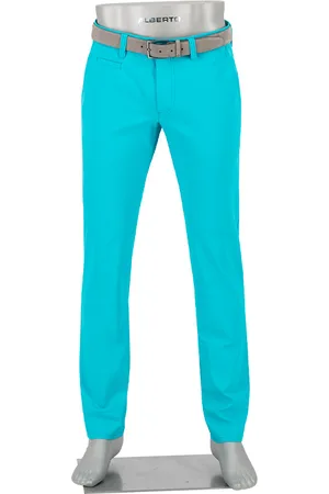 Alberto Herren Golfhose