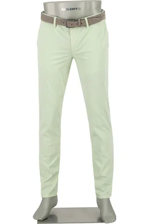 Alberto Herren Chino