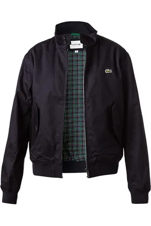 Lacoste Herren Blouson unifarben