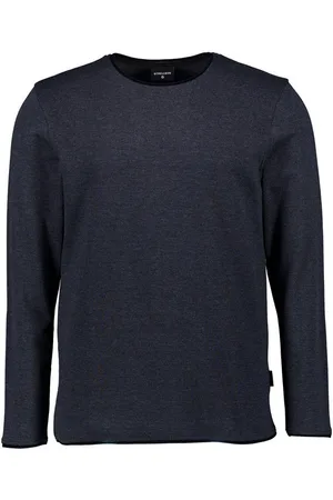 Strellson Herren Longsleeve