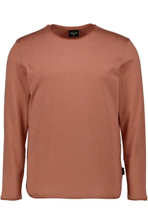 Strellson Herren Longsleeve