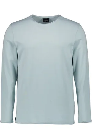 Strellson Herren Longsleeve