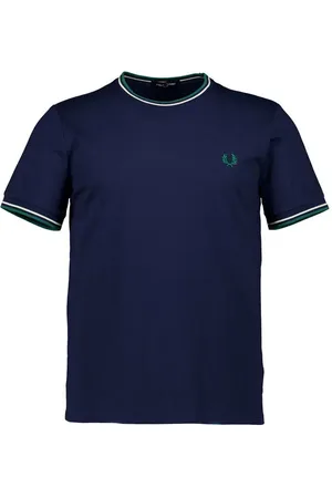Fred Perry Herren T-Shirt