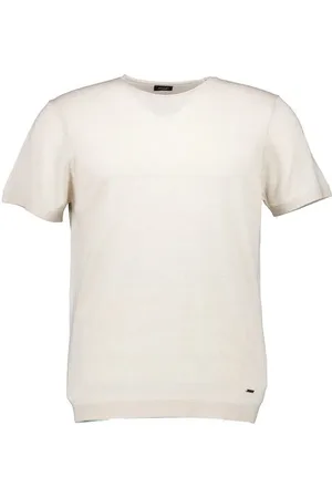 JOOP! Herren T-Shirt meliert