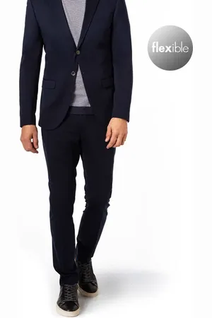 JOOP! Herren Hose Slim Fit