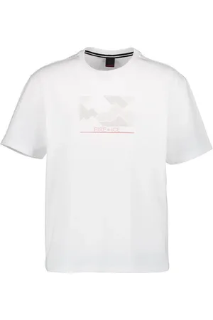 Fire + Ice Herren T-Shirt