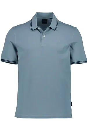 Bugatti Herren Polo-Shirt