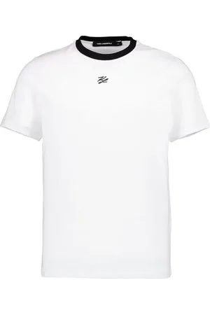 Karl Lagerfeld Herren T-Shirt