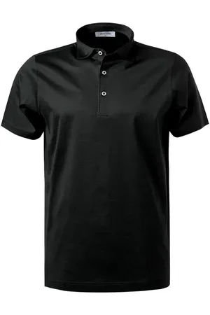 Gran Sasso Herren Polo-Shirt