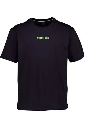 Fire + Ice Herren T-Shirt