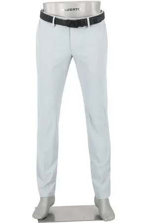 Alberto Herren Hosen