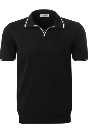Gran Sasso Herren Polo-Shirt