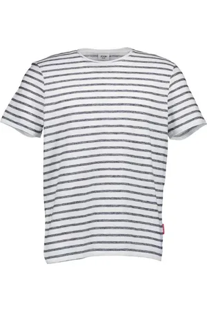 JOOP! Herren T-Shirt gestreift