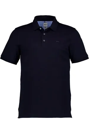 Brax Herren Polo-Shirt