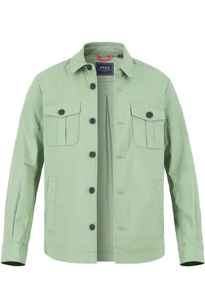 NZA Herren Overshirt
