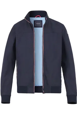 NZA Herren Funktionsblouson unifarben