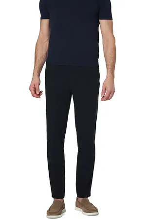 HUGO BOSS Herren Hose Slim Fit
