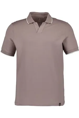 Boggi Milano Herren Polo-Shirt