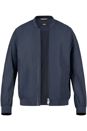 Cinque Herren Jacken unifarben