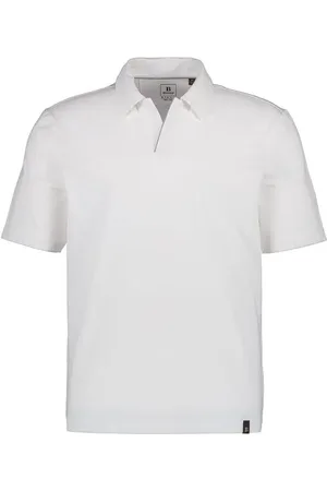 Boggi Milano Herren Polo-Shirt