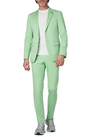 Karl Lagerfeld Herren Anzug