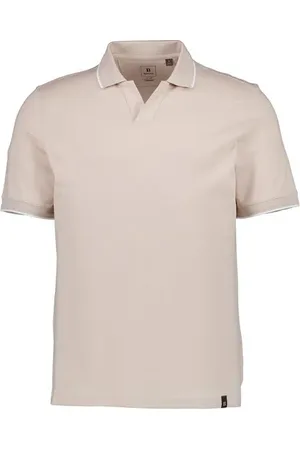 Boggi Milano Herren Polo-Shirt