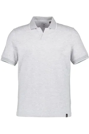 Boggi Milano Herren Polo-Shirt
