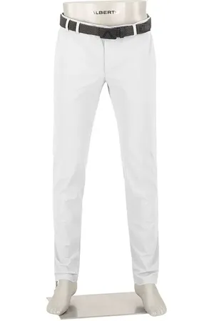 Alberto Herren Golfhose Slim Fit