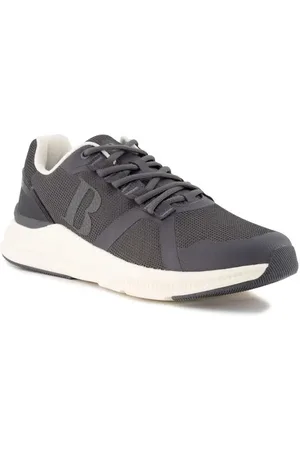 Boggi Milano Herren Sneaker Textil & Canvas