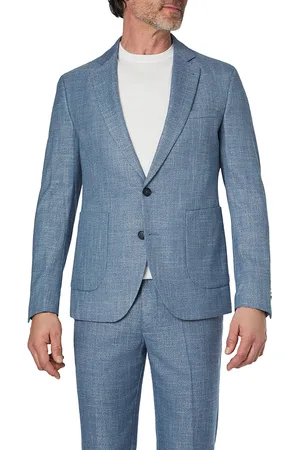 Cinque Herren Sakko meliert Slim Fit