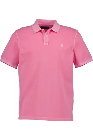 Marc O’ Polo Herren Polo-Shirt