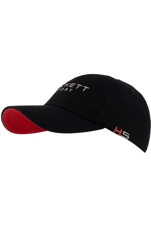 Hackett Herren Cap Baumwolle & Mix