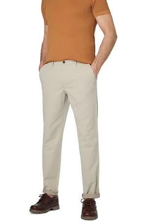 Atelier Gardeur Herren Hose
