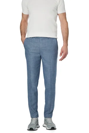 Cinque Herren Hose meliert Slim Fit
