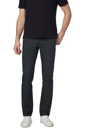 Atelier Gardeur Herren Hose meliert