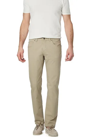 Atelier Gardeur Herren Hose meliert